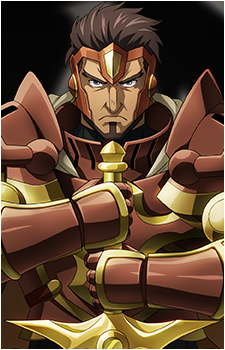 Gazef Stronoff