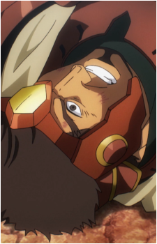 Gazef Stronoff