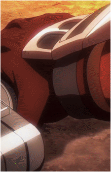 Gazef Stronoff