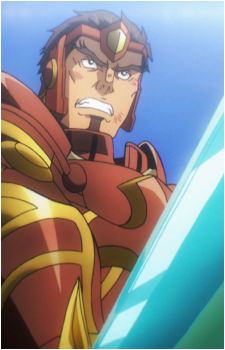 Gazef Stronoff