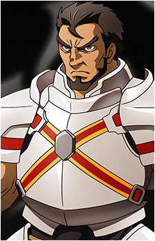 Gazef Stronoff