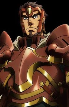 Gazef Stronoff