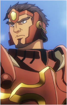 Gazef Stronoff