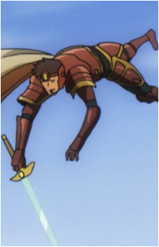 Gazef Stronoff