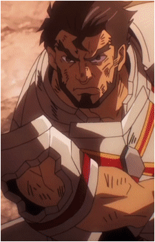 Gazef Stronoff