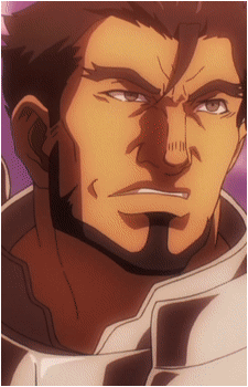 Gazef Stronoff