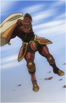 Gazef Stronoff
