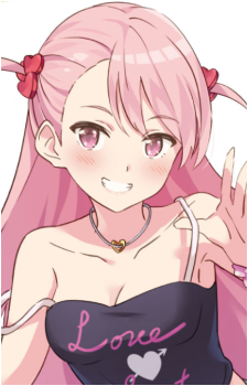 Maho Sakuramori's image