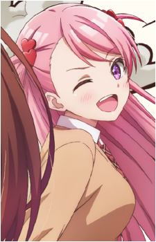 Maho Sakuramori