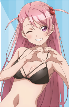 Maho Sakuramori