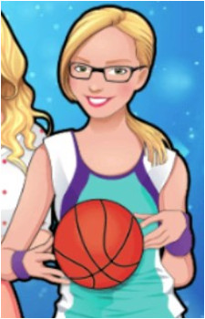 Maddie Rooney