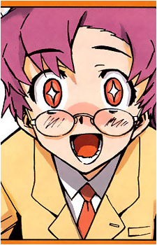 Natsuko Ooshima's image
