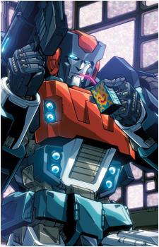 Roller's image