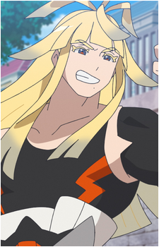 Ivor {PKMN}