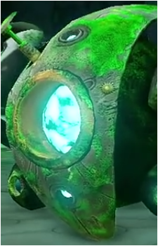 M.A.I.A.'s image