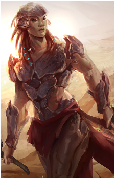 Eshonai's image