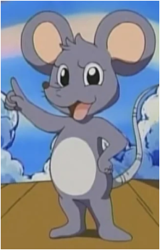 Big Cheese's image