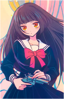 Saki Fujimiya