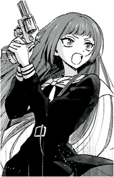 Saki Fujimiya