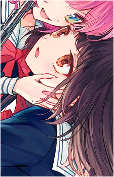 Saki Fujimiya