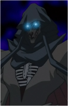 Nightshroud