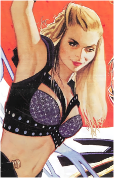 Image 2 - Art: Jim Silke Image 2