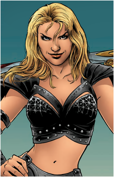 Callisto {XWP}'s image