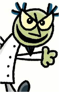 Dr. Scum's image