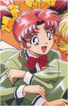 Natsuko Aki's image