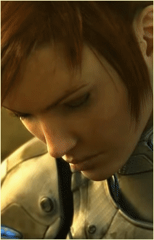 Sarah Kerrigan