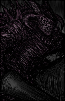 Black Knight Lindamea's image