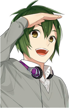 Shuu Iura