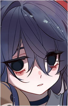 Creepy Mita