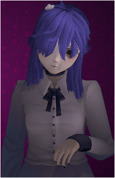 Creepy Mita's image