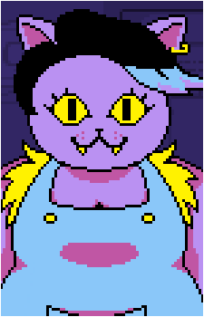 Catty's image