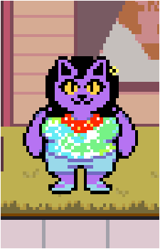 Catty's image