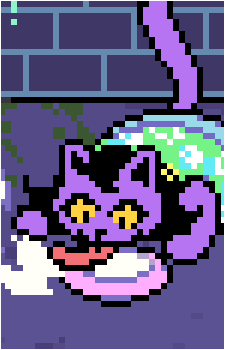 Catty