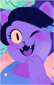 Catty