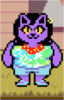 Catty's image