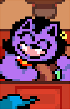 Catty