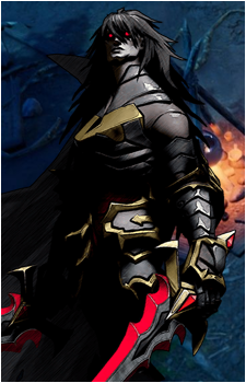 Lord Styx the Night Champion's image