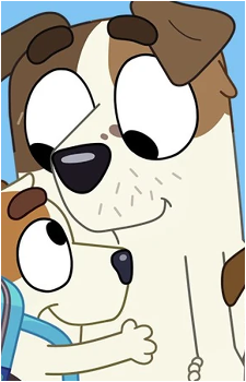 Jack's Dad