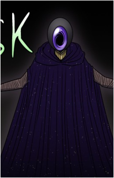 Follower of Darkness Image