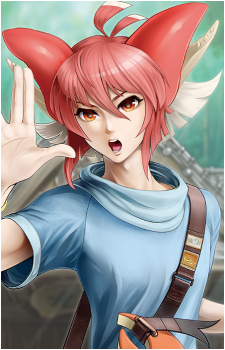 Maro's image