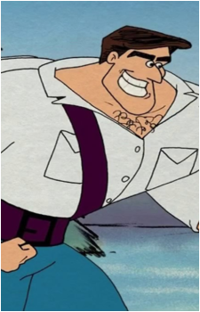Ranger Gord