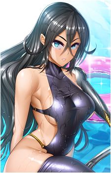 Amane Fuuma