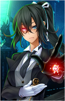 Amane Fuuma's image