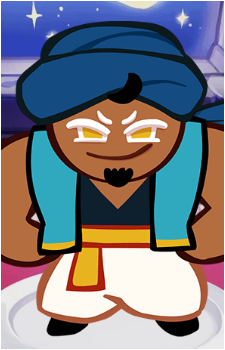 Client Cookie