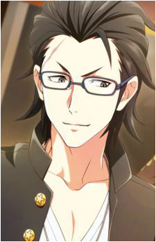 Genbu Kurono's image