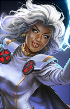 Storm (Ororo Munroe)